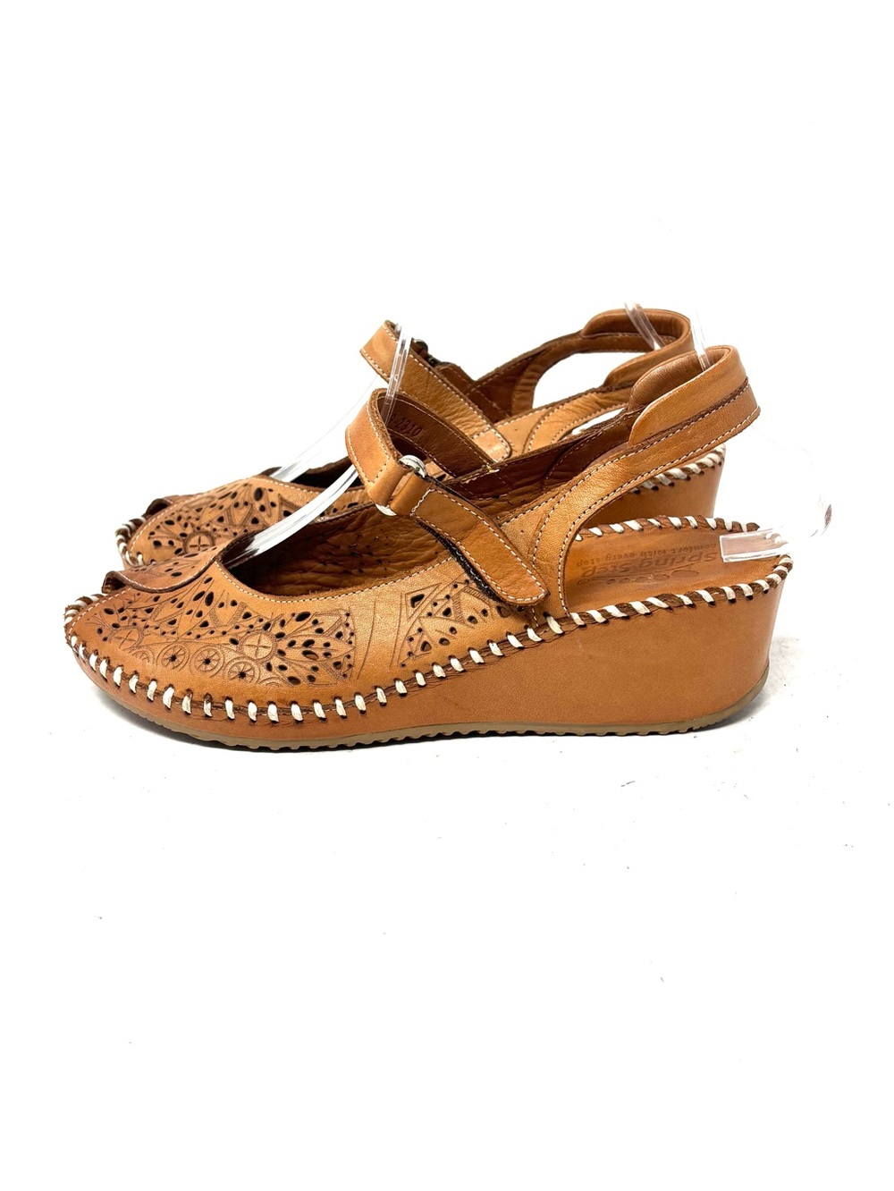 Spring Step Sandals